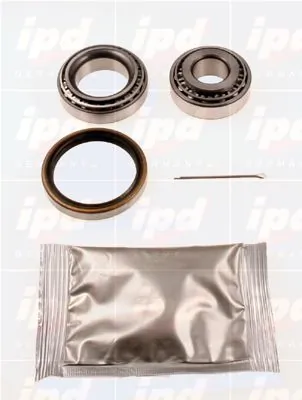 Wheel Bearing Kit