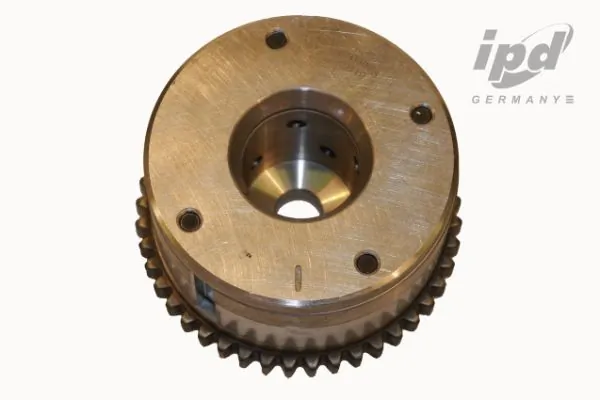 Camshaft Adjuster