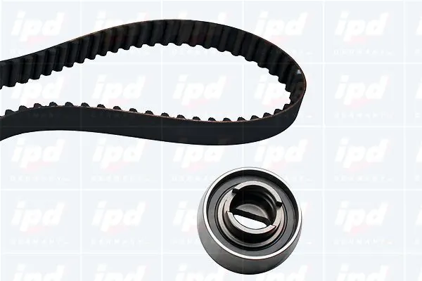 Timing Belt Kit