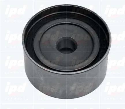 Deflection Pulley/Guide Pulley, timing belt