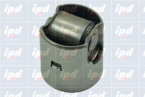Tappet, high pressure pump