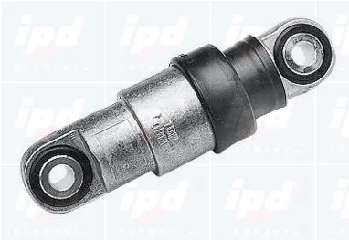 Vibration Damper, V-ribbed belt