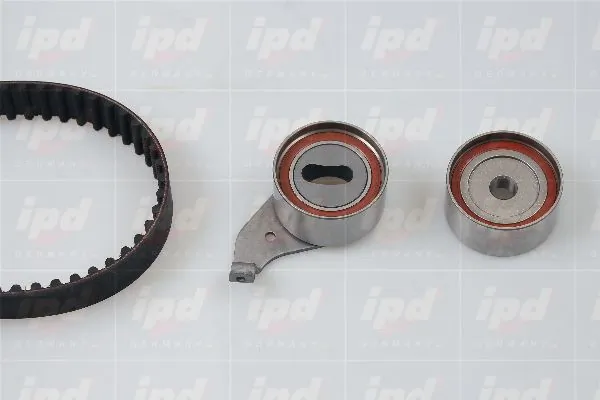 Timing Belt Kit