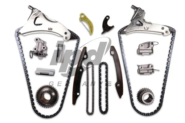 Timing Chain Kit