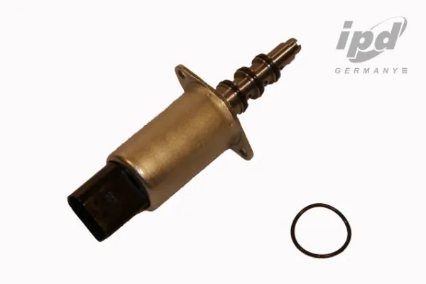 Control Valve, camshaft adjustment