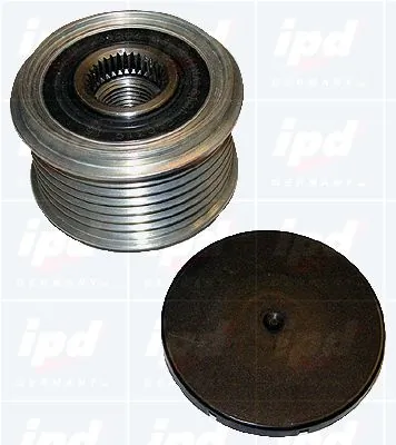 Alternator Freewheel Clutch