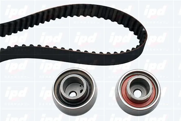 Timing Belt Kit