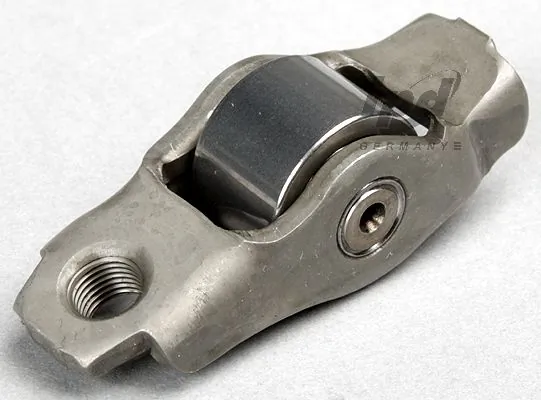 Finger Follower, engine timing