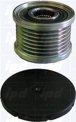Alternator Freewheel Clutch