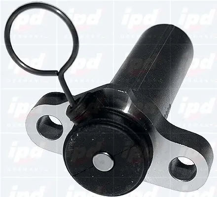 Vibration Damper, timing belt