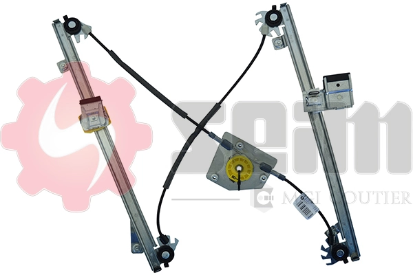 Window Regulator