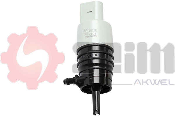 Washer Fluid Pump, window cleaning