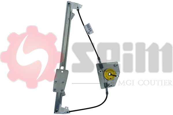 Window Regulator