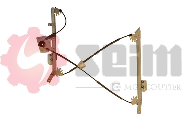 Window Regulator
