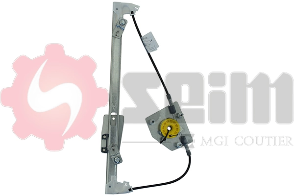 Window Regulator
