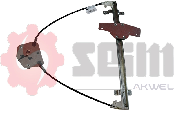 Window Regulator