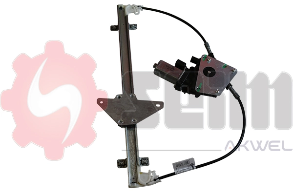 Window Regulator