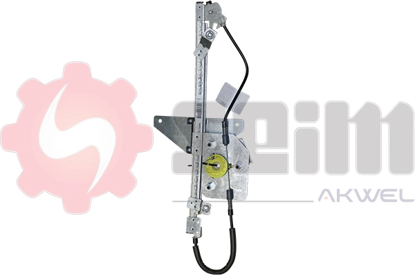 Window Regulator