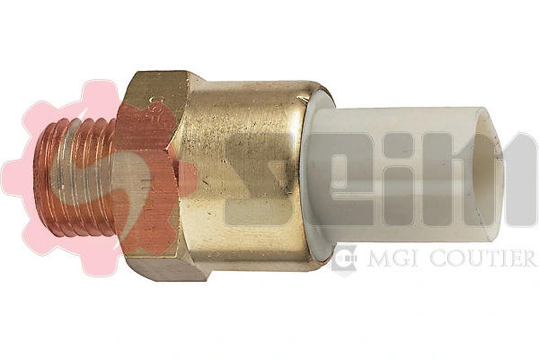 Temperature Switch, radiator fan