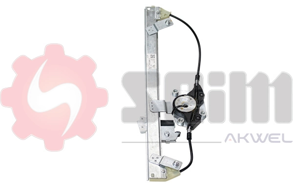 Window Regulator