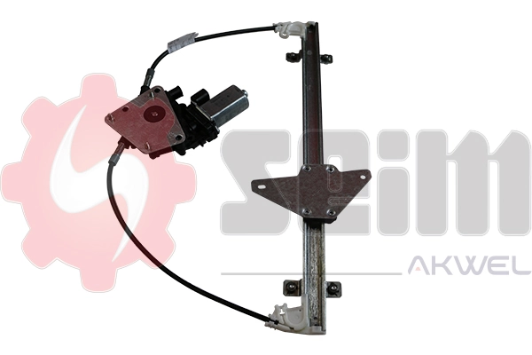 Window Regulator