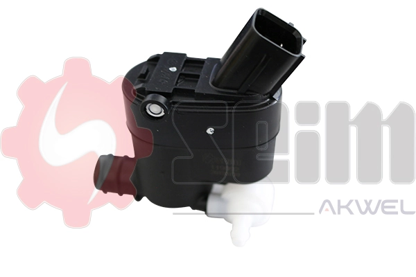 Washer Fluid Pump, window cleaning