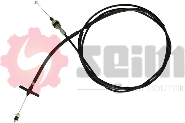 Accelerator Cable