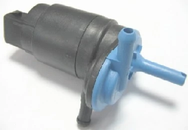 Washer Fluid Pump, window cleaning