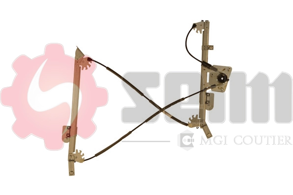 Window Regulator
