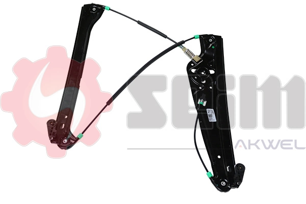 Window Regulator