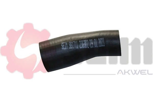 Charge Air Hose