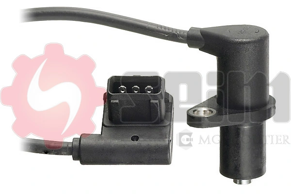 Sensor, camshaft position