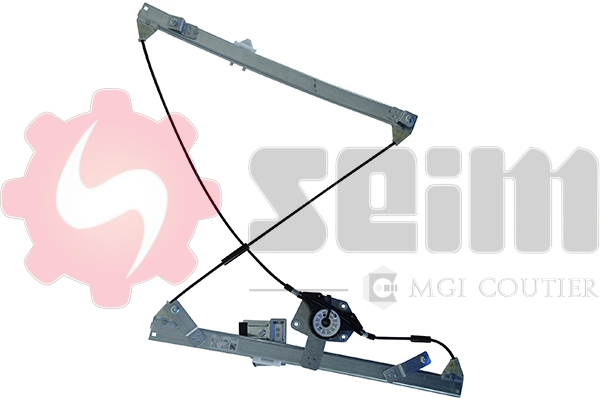 Window Regulator