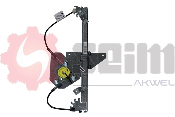 Window Regulator