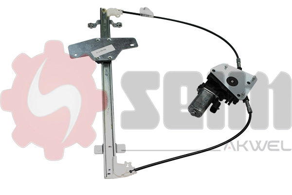 Window Regulator