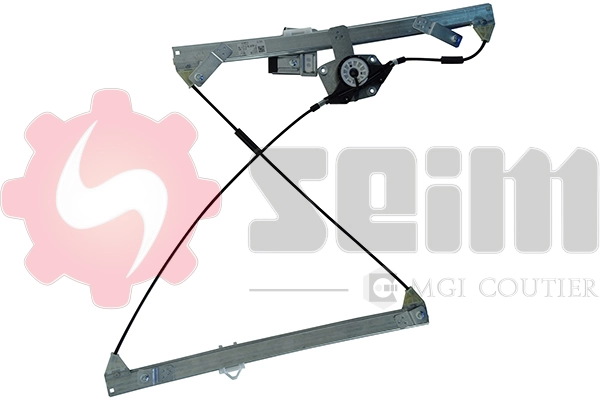 Window Regulator