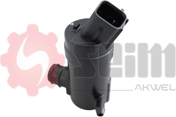 Washer Fluid Pump, window cleaning