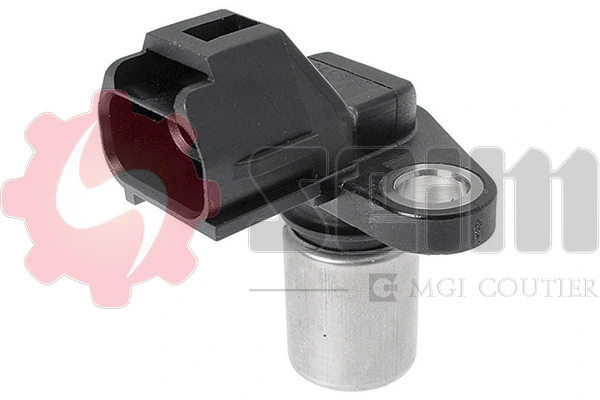 Sensor, crankshaft pulse
