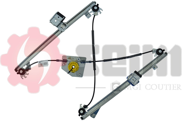Window Regulator