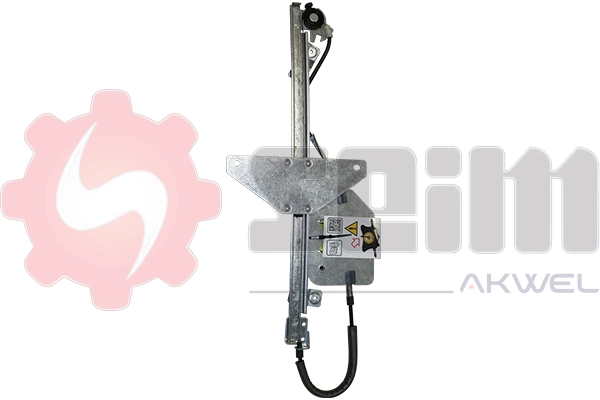 Window Regulator