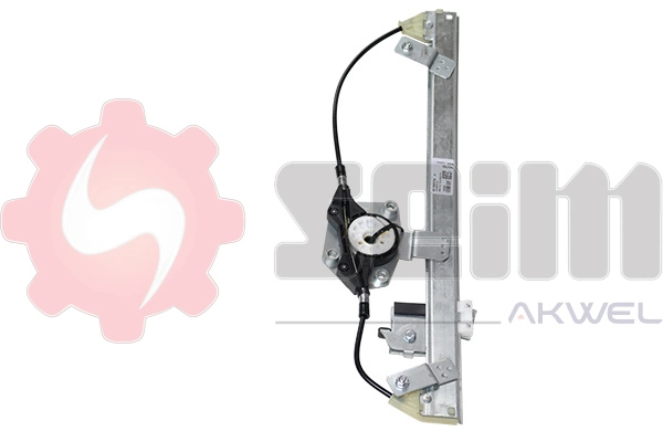 Window Regulator