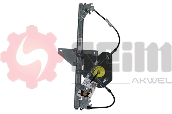 Window Regulator