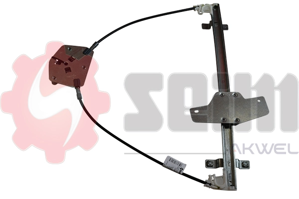 Window Regulator