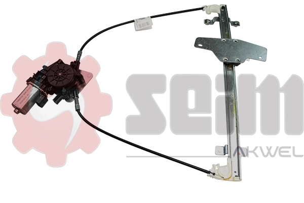 Window Regulator