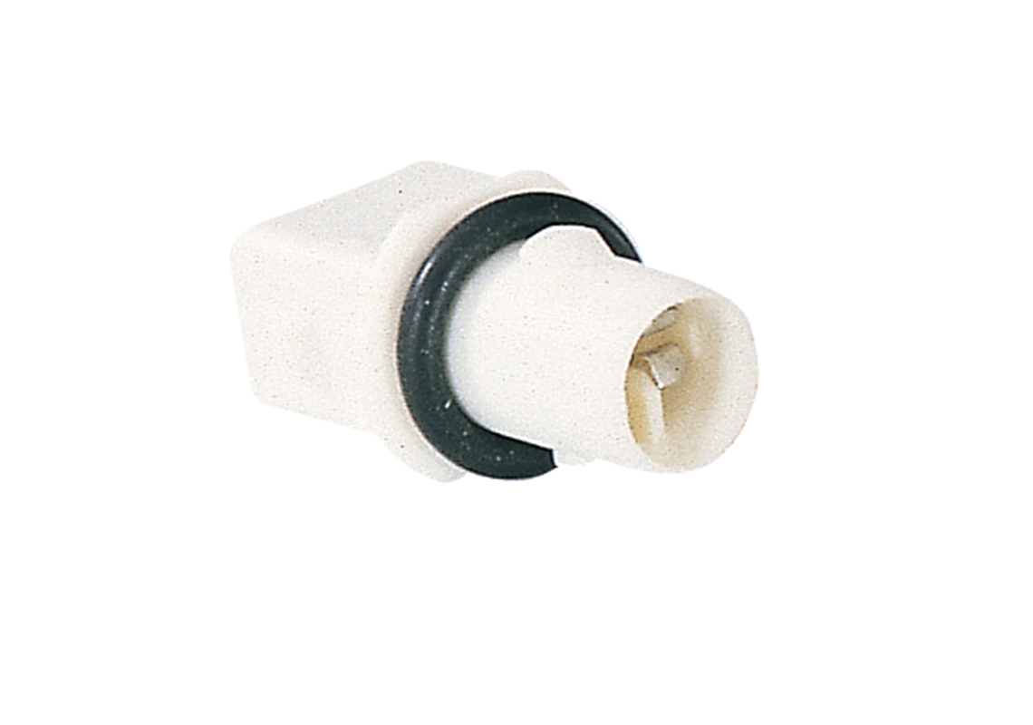 Support de lampe, feu clignotant