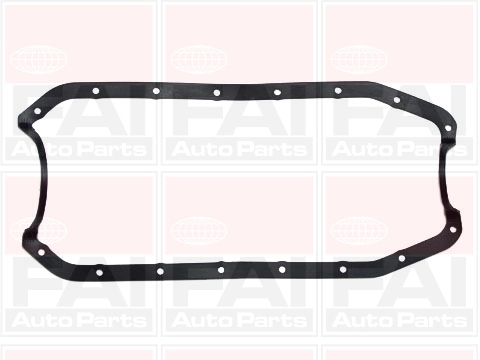 Gasket, oil sump
