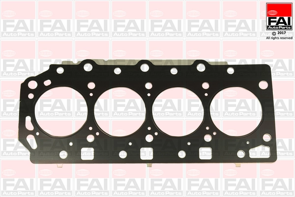 Gasket, cylinder head