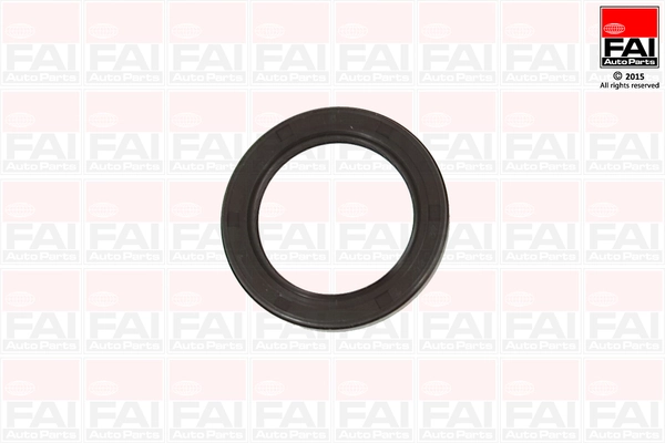 Shaft Seal, crankshaft