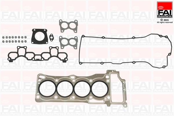 Gasket Kit, cylinder head
