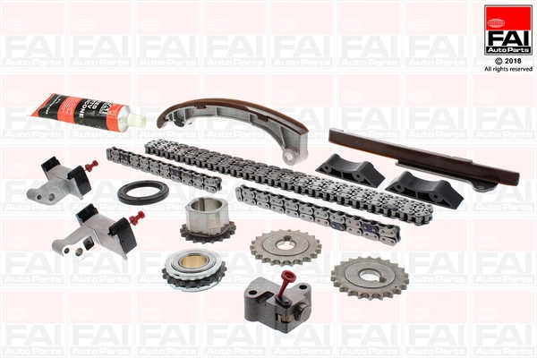 Timing Chain Kit